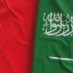Chinese envoy visits Saudi Arabia