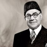 Pakistan's first PM's