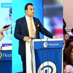 Pearson Pakistan & British Council