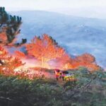 Marjanzai Tambil Mountain