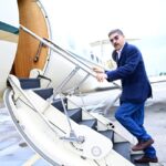 PM leaves