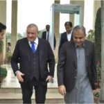 Italian ambassador, Punjab CM