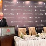 Czech Republic Embassy