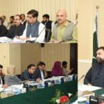 High-level committee