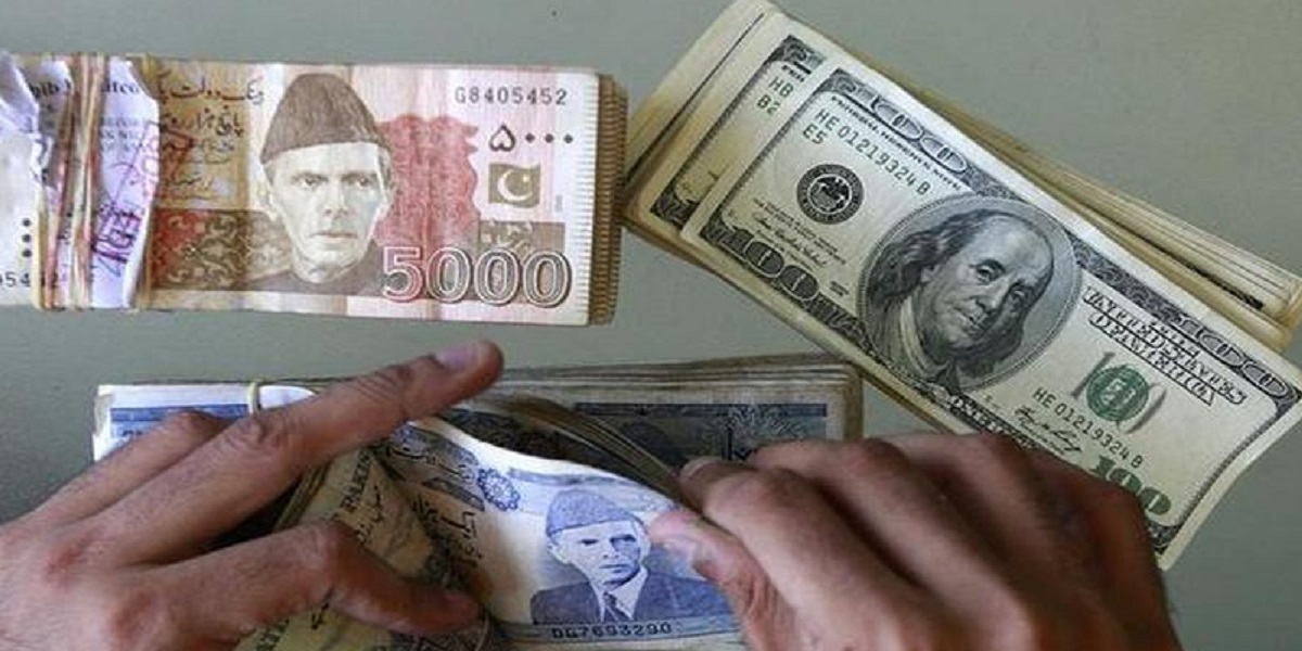 Rupee gains Rs1.47 against Dollar