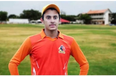 Saad Baig to lead Pakistan in ICC U19 Men's Cricket World Cup