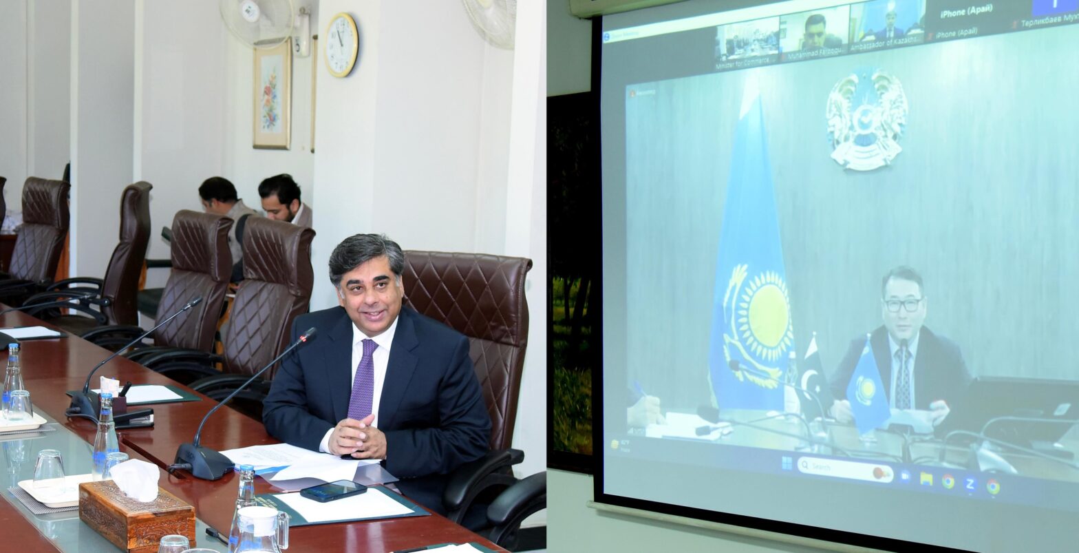 High-Level meeting