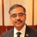 ISSI bids farewell to DG Ambassador Sohail Mahmood
