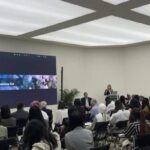 Riyadh conference FII7