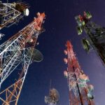 telecommunications sector