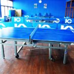 Table Tennis