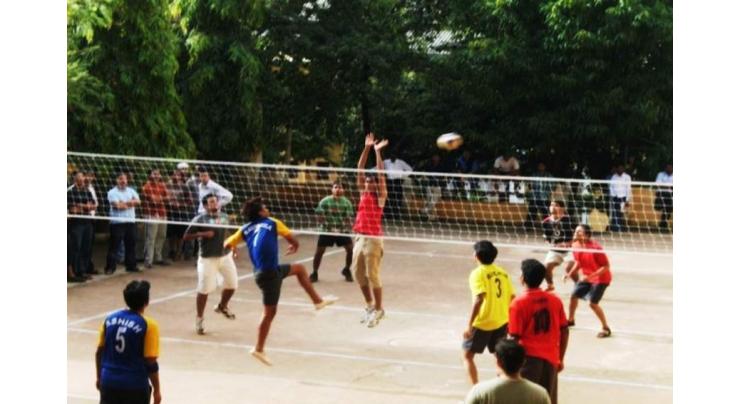 throwball