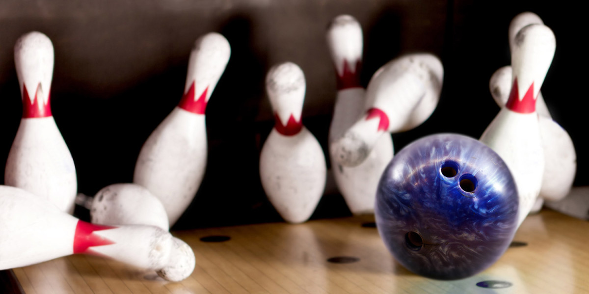 Pakistan Open Tenpin Bowling C'ship from Nov 7