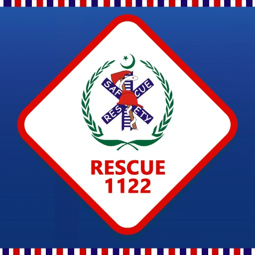 Rescue 1122