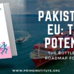 Leading economist emphasizes protecting Pakistan's GSP