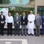 Zong 4G signs MoU with LCCI