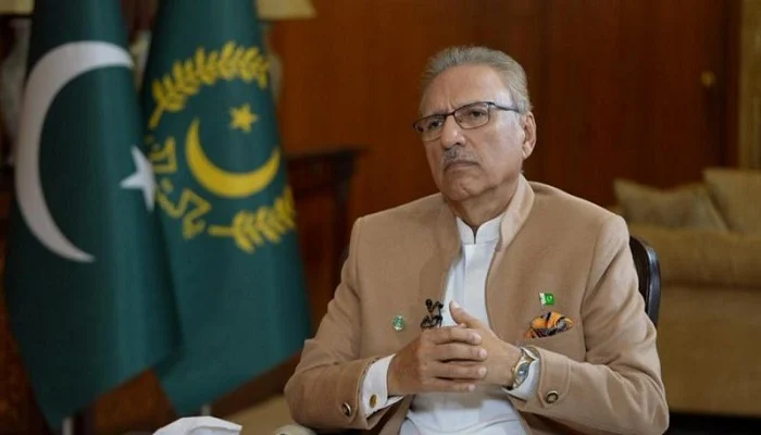 President directs MCB to investigate corrupt officials involved in scam