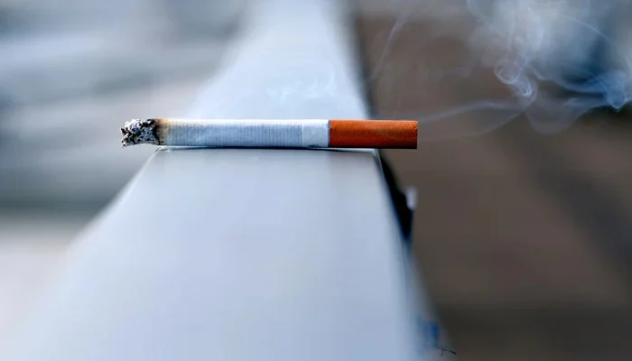 Germany shows Pakistan way to combat smoking