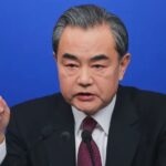Wang Yi