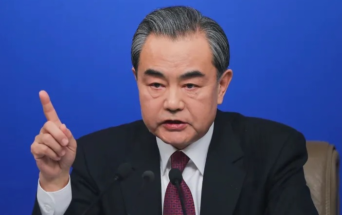 Wang Yi