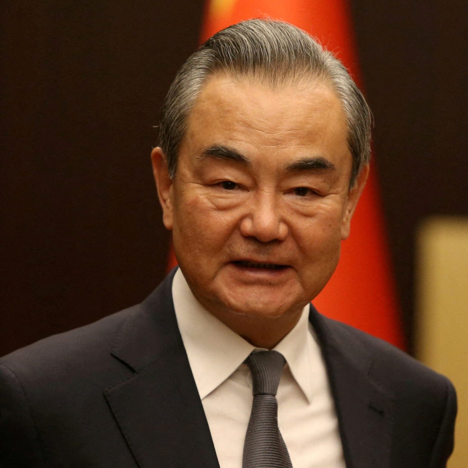 Chinese FM hosts Arab-Islamic countries counterparts in Beijing