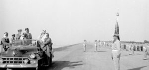 Saudi embassy recalls historic 1960 visit of President Ayub Khan
