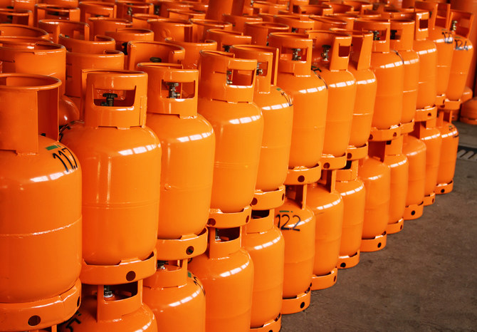 OGRA takes firm action against substandard LPG cylinder manufacturing