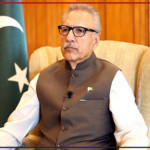 Dr. Arif Alvi