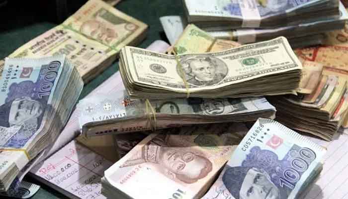 EXCHANGE RATES FOR CURRENCY NOTES