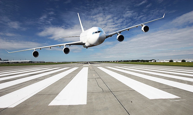 SCCI chief asks airliners to take steps to facilitate business community