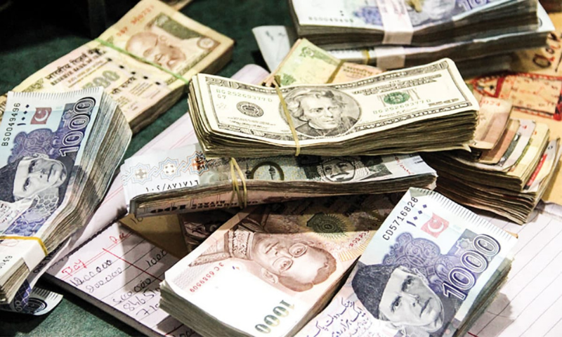 FIA Peshawar Zone recovers Rs 862.9mln local, foreign currencies in 2023