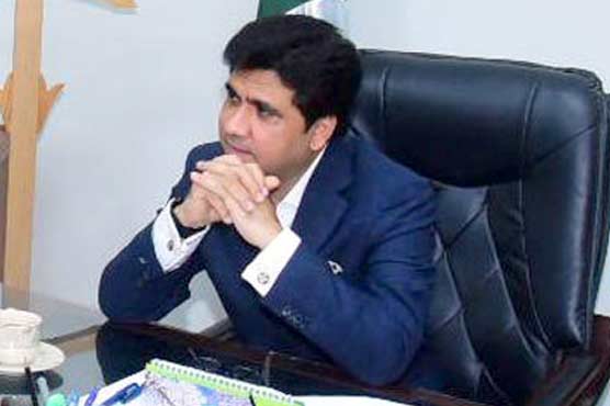 Wasi Shah called upon youngsters to contribute towards country's development goals