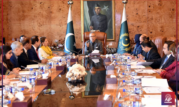 PM to meet UAE president in Abu Dhabi today