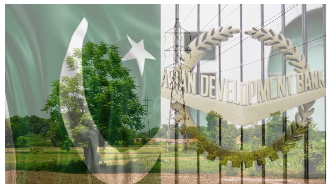 ADB to help strengthen power transmission in Pakistan