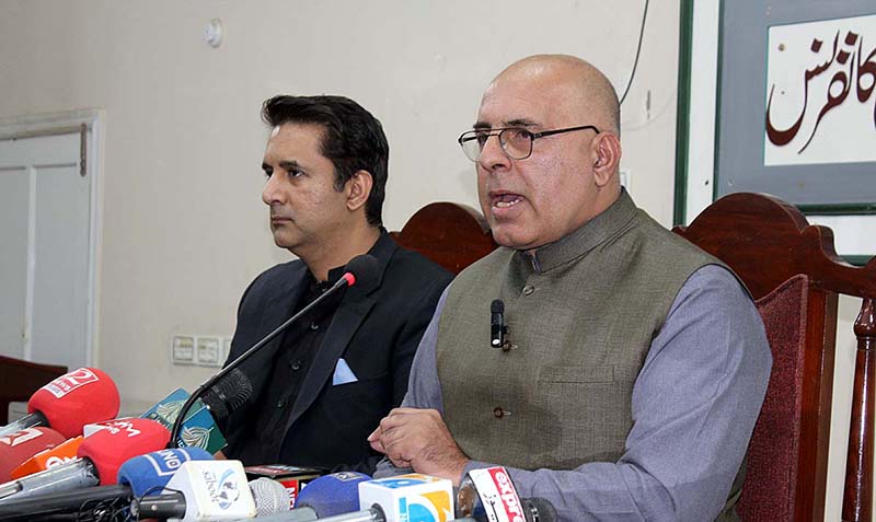 Jan Achakzai