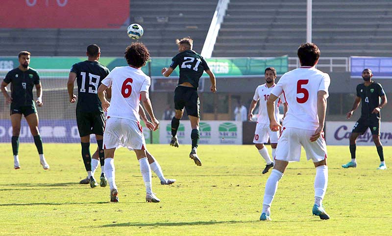 Three more matches decided in Peshawar PFL Season-I