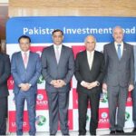 Pakistan Investment Roadshow happening in Dubai from 05th to 7th November 2023