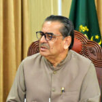 OIC expectations: Minister Aneeq calls for unity amid global challenges for Muslim Ummah