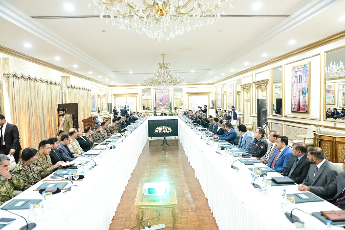 PM directs all stakeholders to pursue SIFC initiatives to reap dividends
