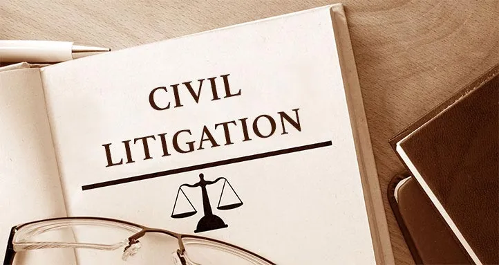 Workshop on civil litigation held in Bahawalpur