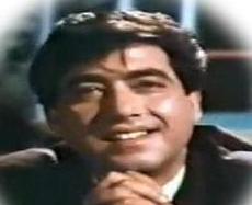 Famous film actor Darpan remembered