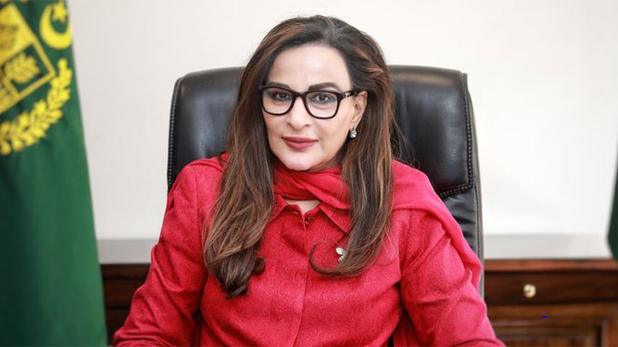 Senator Sherry Rehman flags challenges for Pakistan ahead of COP 28