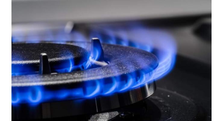 Use gas appliances carefully