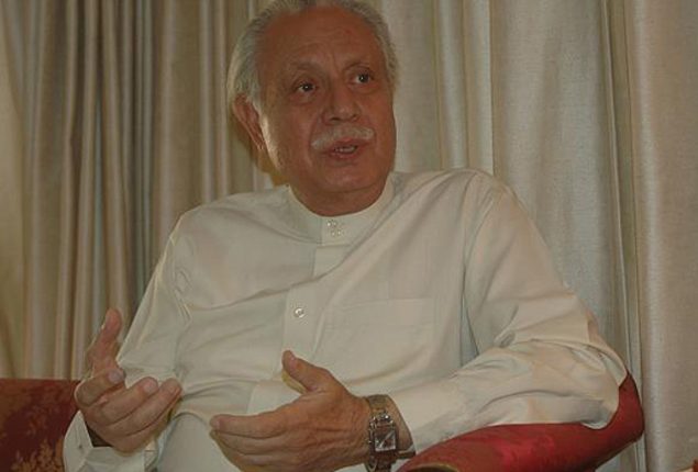 Funeral prayers of former Speaker NA offered in central village Rehana Haripur