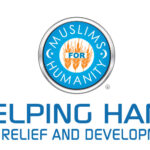 HHRD donated medical equipment to AIOU