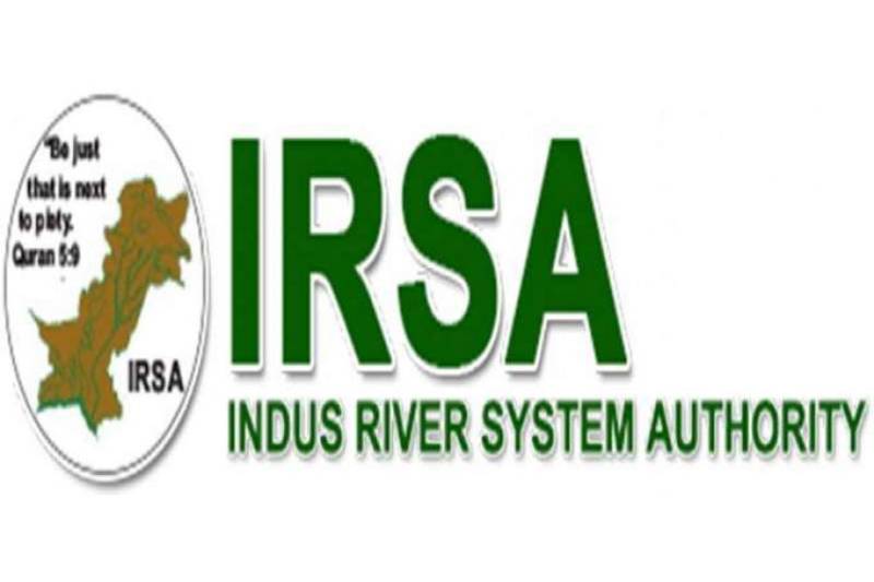 IRSA