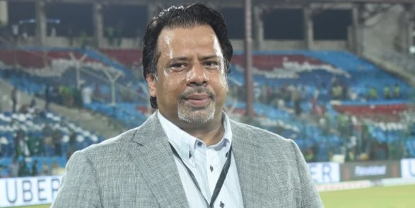 Sports brings nations together: Jahangir Khan