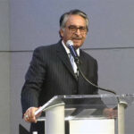 In’tl community’s response to existential challenge of climate change to define future: FM Jilani