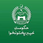 District administration Abbottabad removes encroachments at Kuneer Bridge Neelum–Jhelum point