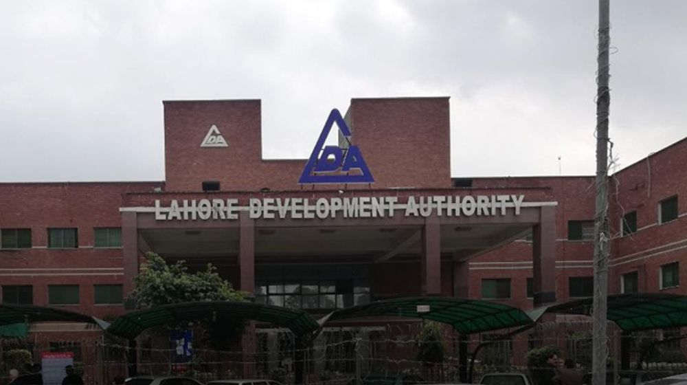 LDA to give possession of Jinnah Sector C Block on Saturday